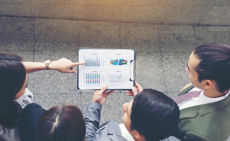 Unexpected Data Insights That Drove Major Business Transformations